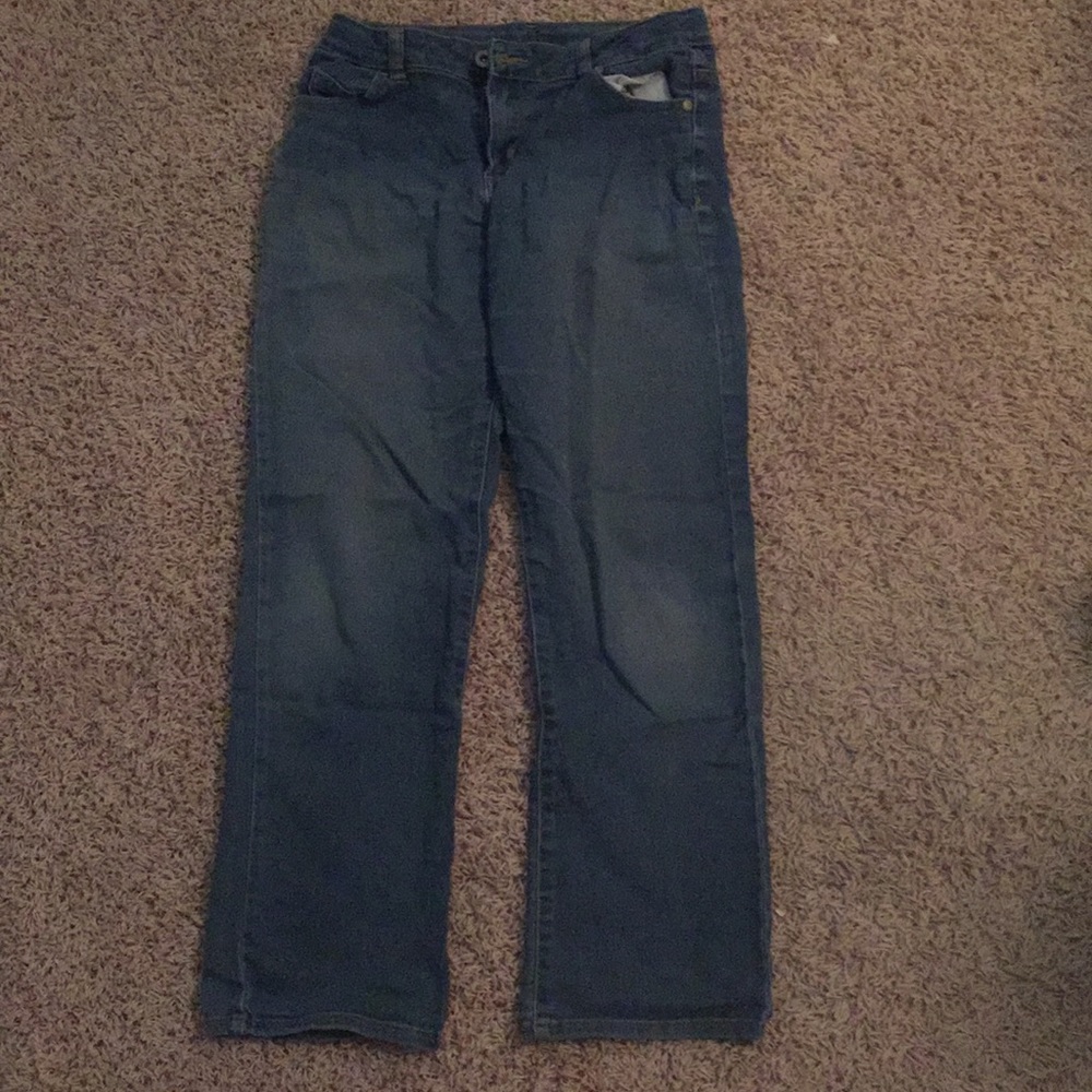 Faded Glory Jeans
